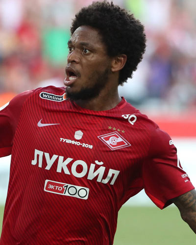 Luiz Adriano de Souza da Silva