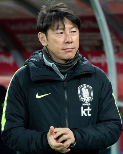Tae-yong Shin