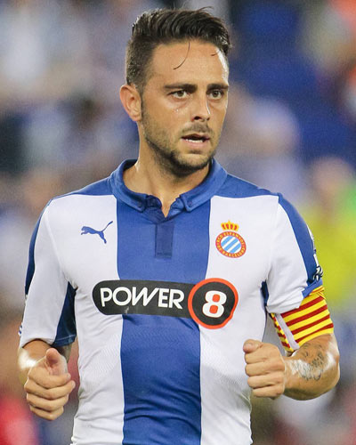  Sergio García