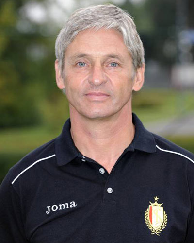 José Riga