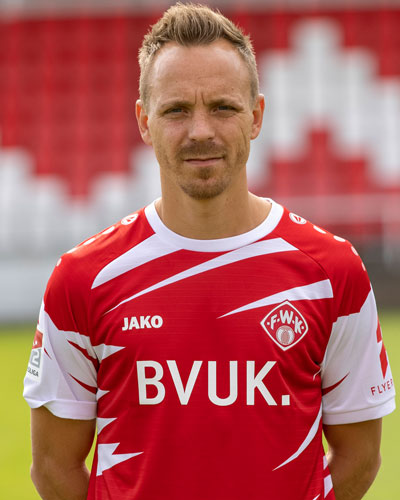 Arne Feick Arne Feick