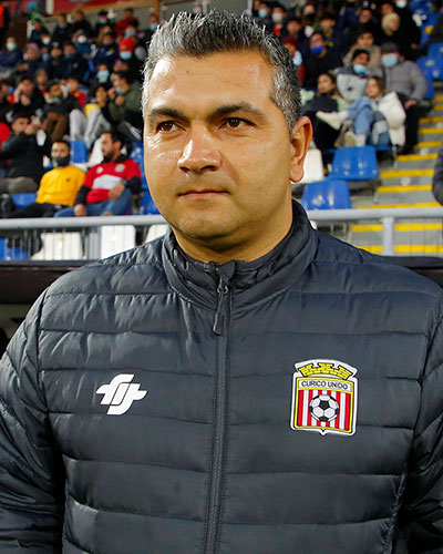 Damián Muñoz