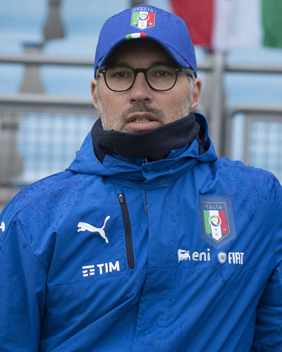 Massimo Migliorini