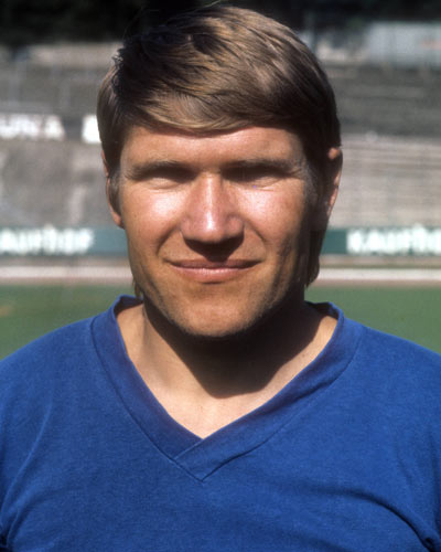 Manfred Reichert Manfred Reichert