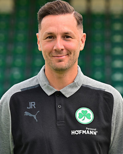 Jurek Rohrberg