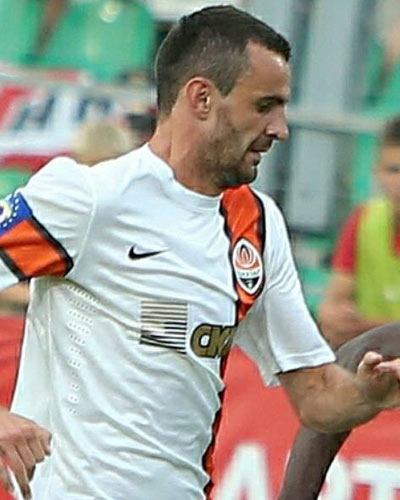 Oleksandr Volovik