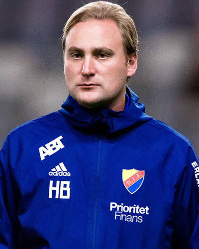 Hugo Berggren