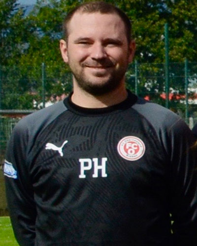 Patrick Hermann
