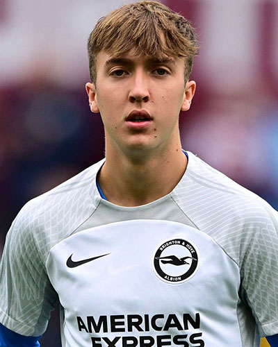 Jack Hinshelwood » Premier League 2024/2025