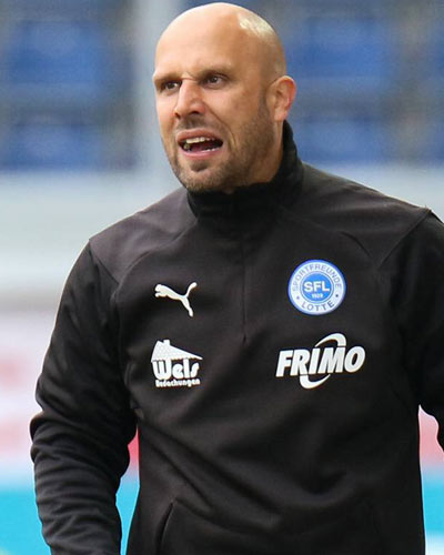 Sven Hozjak