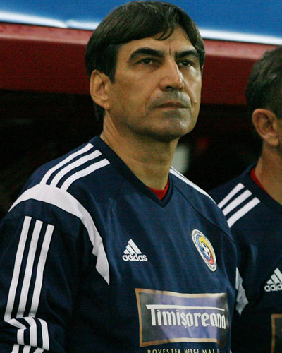Victor Piţurcă
