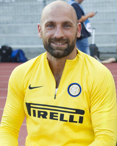 Tommaso Berni