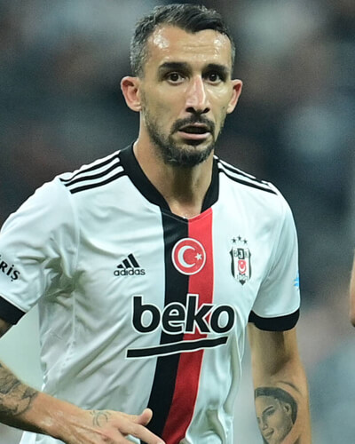 Mehmet Topal