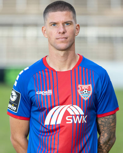 Christian Dorda Christian Dorda