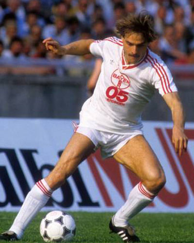 Horst Feilzer Horst Feilzer