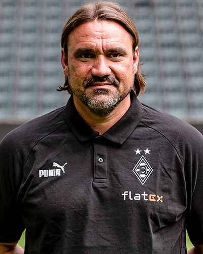 Daniel Farke