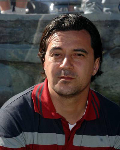 Massimo Ficcadenti