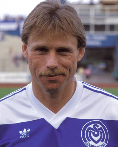 Michael Tönnies Michael Tönnies