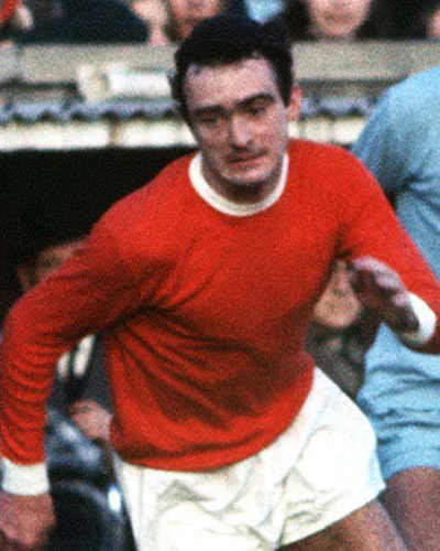 John Aston