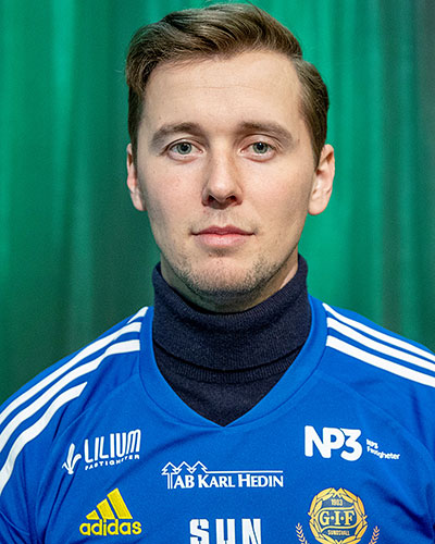 Douglas Jakobsen