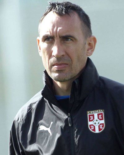 Branislav Bajić