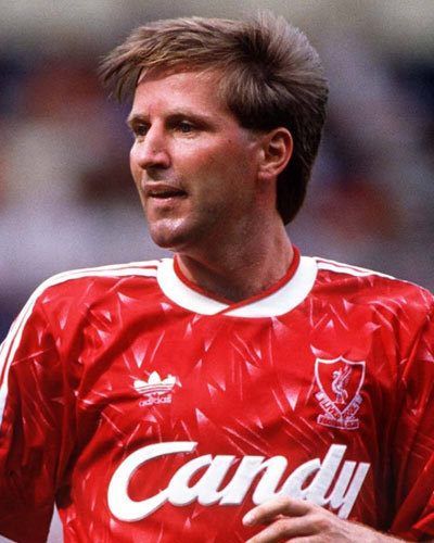 Ronnie Whelan