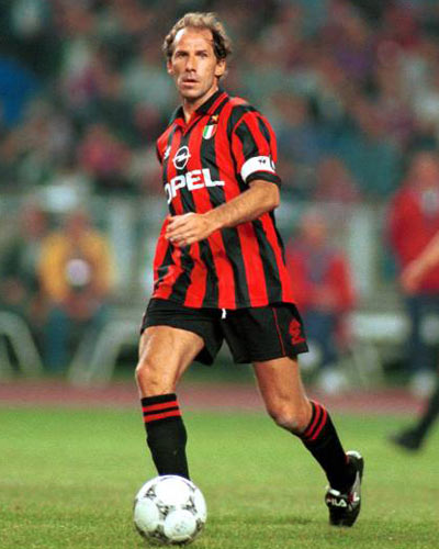 Image result for franco baresi