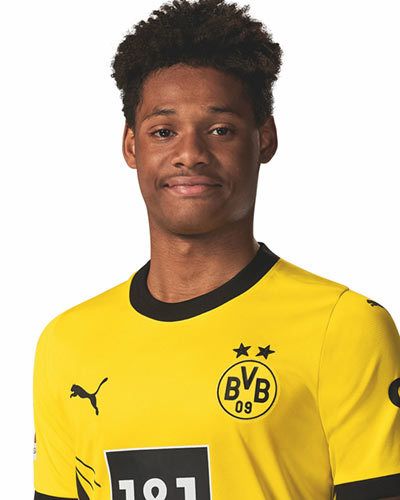 Julien Duranville: Dortmund Invest Up To $14 Million In Potential Star