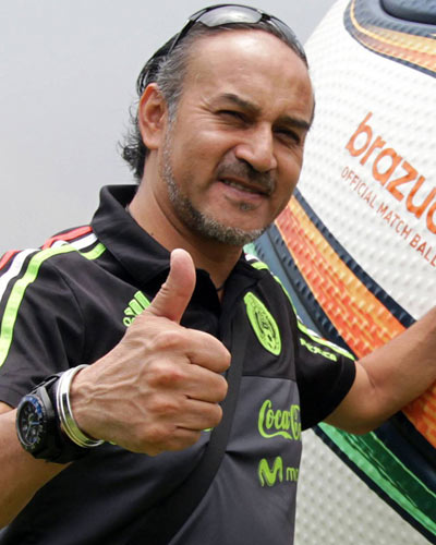 Raúl Gutiérrez