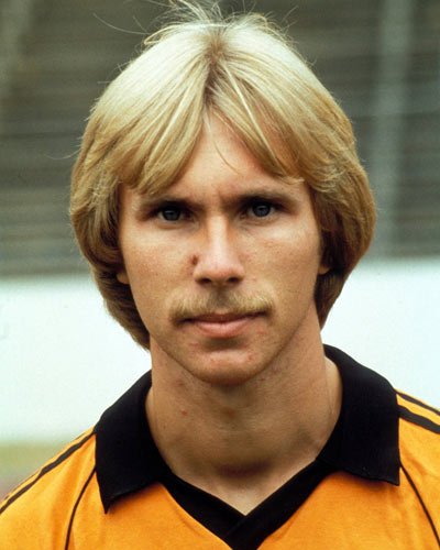 Uwe Müller