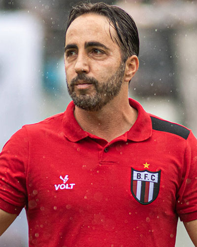  Leandro Zago