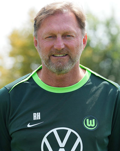 Ralph Hasenhuttl