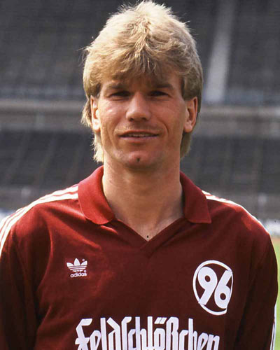 Bernd Dierßen