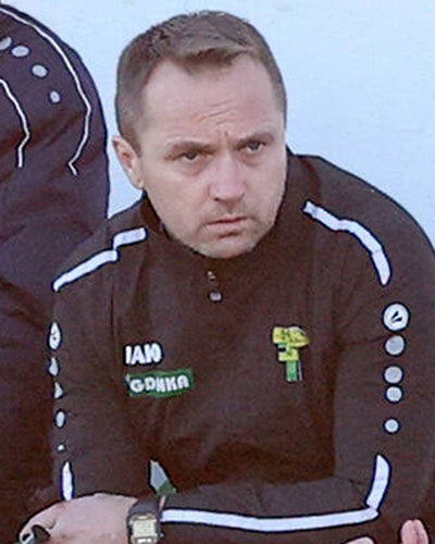 Andrzej Orszulak