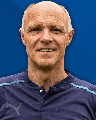 Jürgen Westendorf
