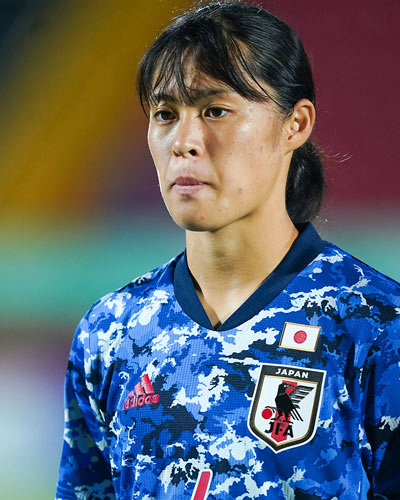 Rion Ishikawa