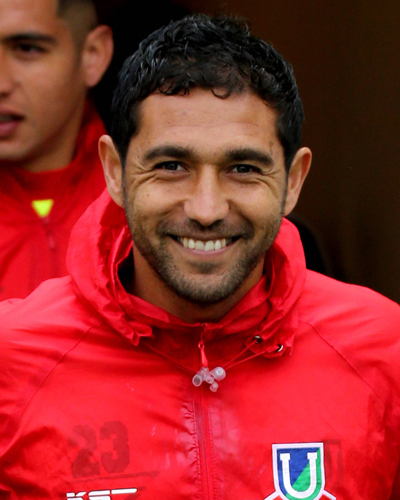Fernando Saavedra
