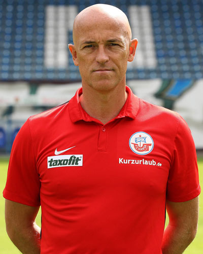 Karsten Baumann