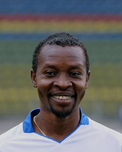 Godfried Aduobe Godfried Aduobe
