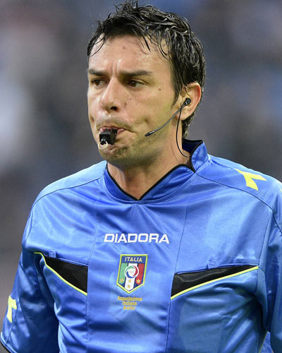 Domenico Celi