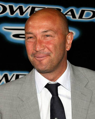 Walter zenga