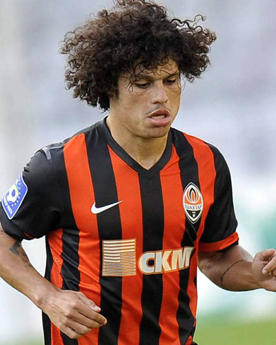 FC Shakhtar Donetsk - Wikipedia