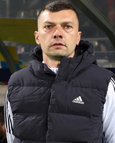Grzegorz Mokry