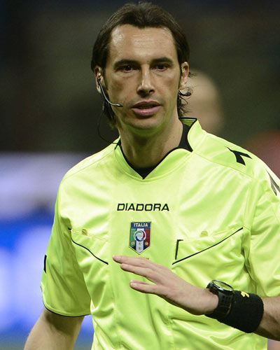 Andrea Gervasoni