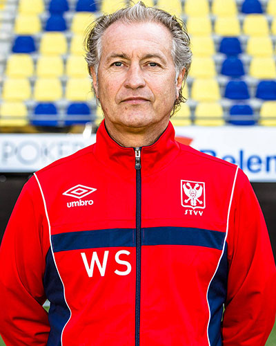 Wilfried Schiemsky