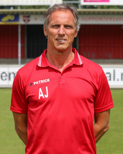Anton Janssen