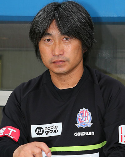 Takayoshi Amma