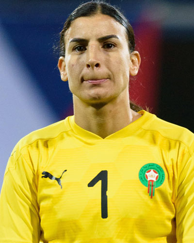Khadija Er-Rmichi