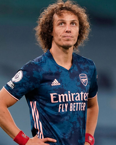 David Luiz