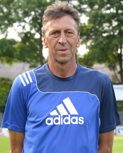 Dirk Heyne
